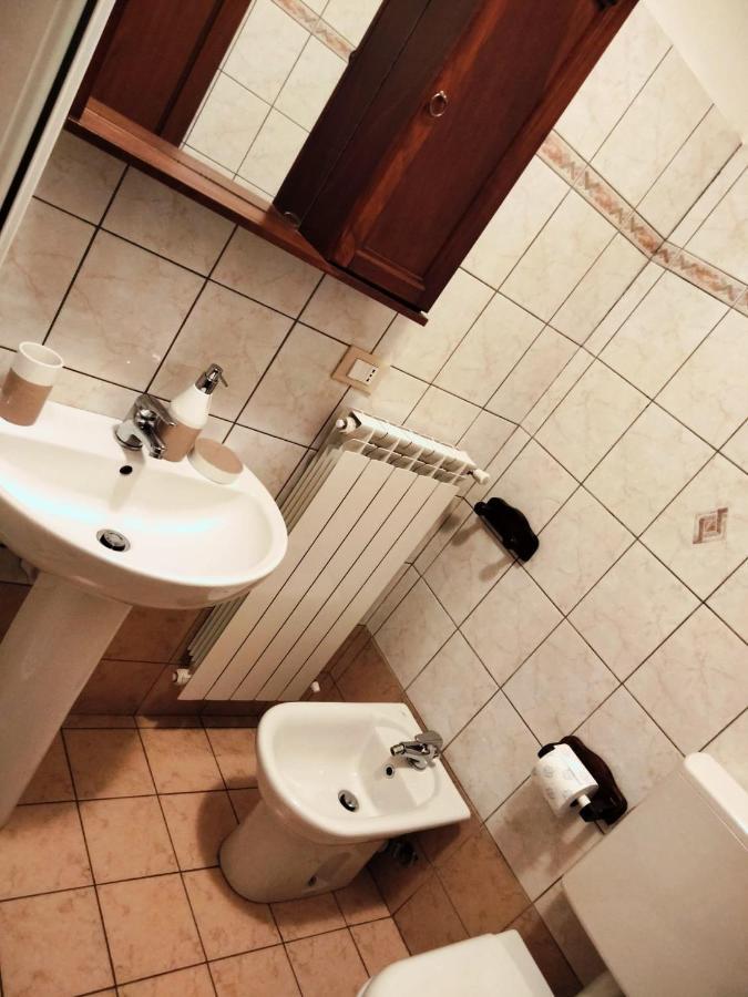 La Casetta Di Ste Pigna Εξωτερικό φωτογραφία
