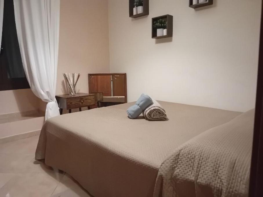 La Casetta Di Ste Pigna Εξωτερικό φωτογραφία